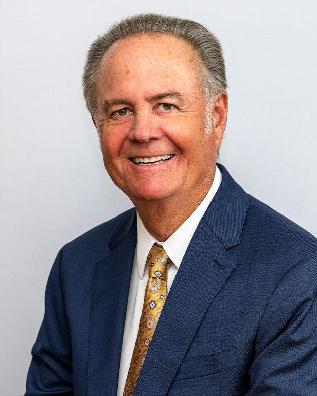 Photo of John W. Riebling, CLU<sup>®</sup>, ChFC<sup>®</sup>, CFP<sup>®</sup>